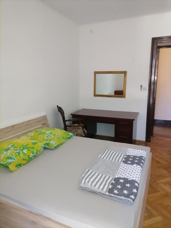 Kosi Toranj Apartment Rijeka Exterior photo