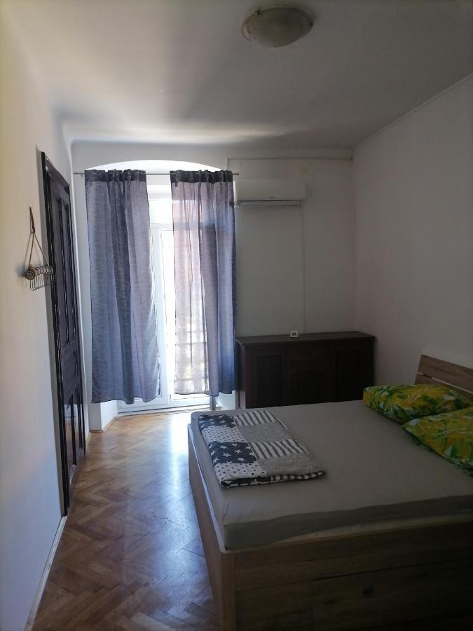 Kosi Toranj Apartment Rijeka Exterior photo
